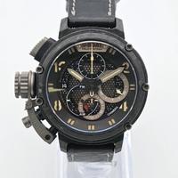 U-BOAT CHIMERA 8057 LIMITED ED. CARBONIO 46mm