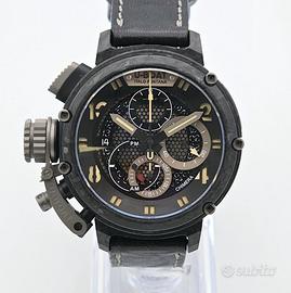 U-BOAT CHIMERA 8057 LIMITED ED. CARBONIO 46mm