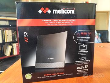 Antenna Meliconi AT52