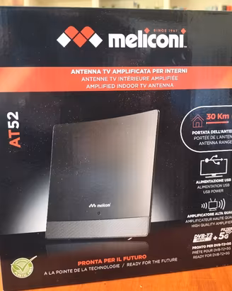 Antenna Meliconi AT52