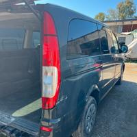 Mercedes vito