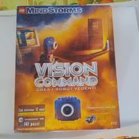 LEGO MINDSTORM "VISION COMMAND" 