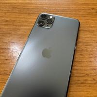Iphone 11 pro max 256 GB