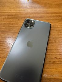 Iphone 11 pro max 256 GB