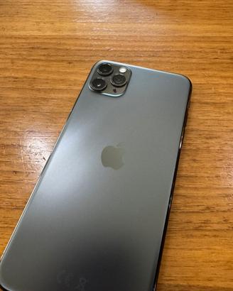 Iphone 11 pro max 256 GB