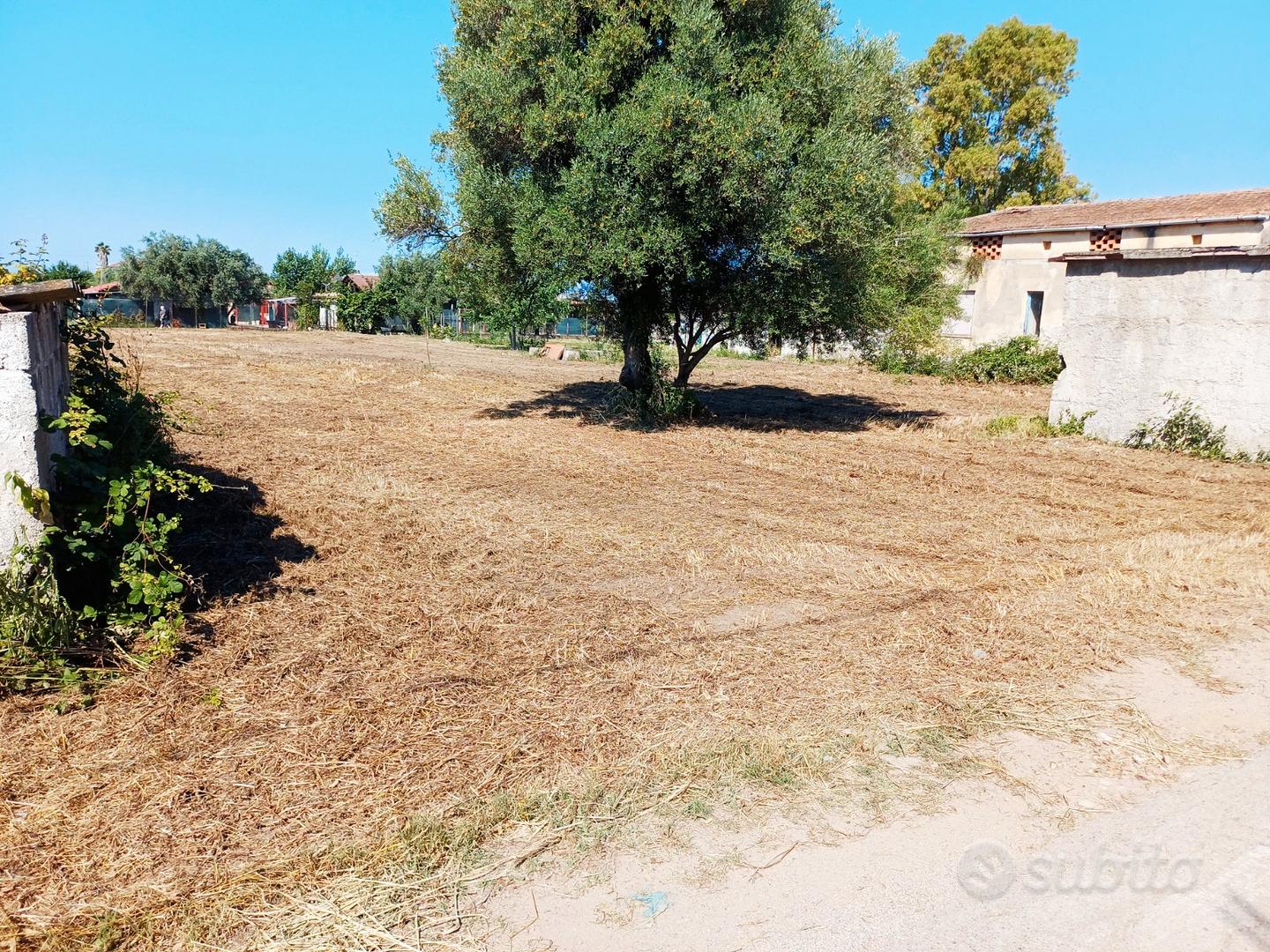 Terreno a Pontecagnano SA - Vista 2