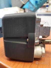 PRESSOSTATO COMPRESSORE CONDOR MDR 2-EA/11 20A