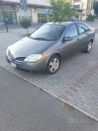 Nissan Primera P12