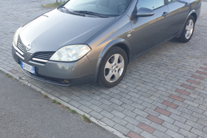 Nissan Primera P12