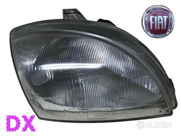 FARO ANTERIORE DESTRO FIAT Seicento /600 (05>10)