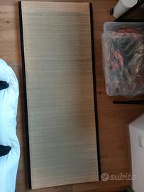 letto futon 