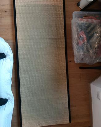 letto futon 