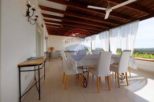 Villa o villino - Pula