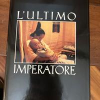 L’ultimo imperatore