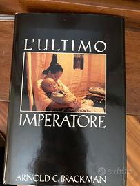 L’ultimo imperatore