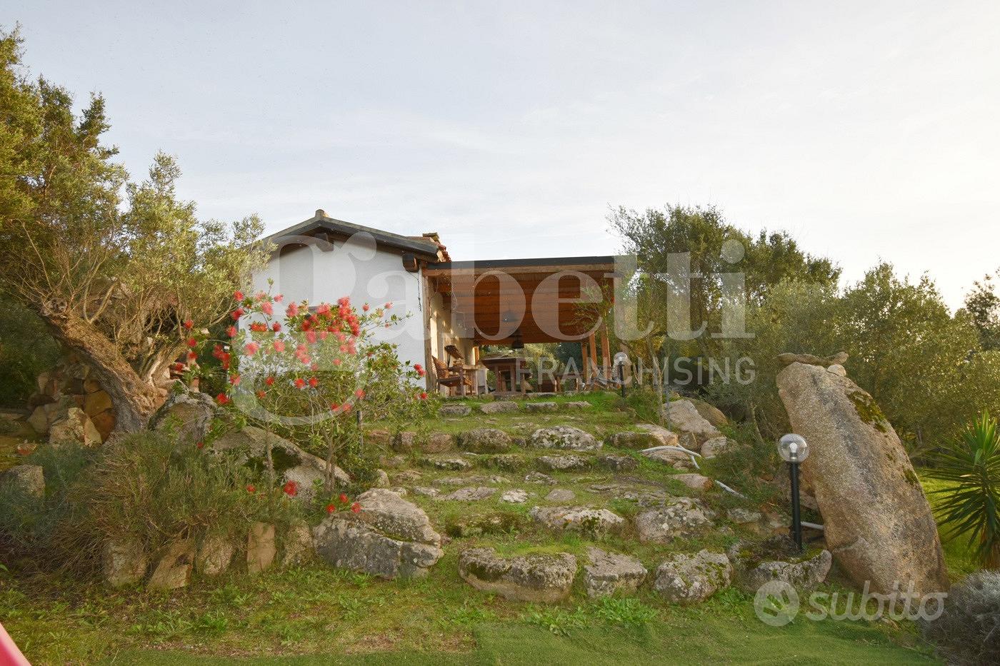 Rustico/Casale/Corte Olbia [Cod. rif 3185961VRG] - Vista 4