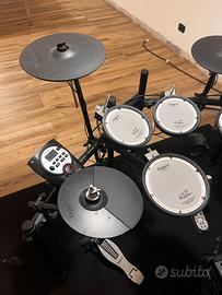 Batteria Roland TD-11 V-Drum