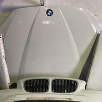 MUSATA COMPLETA + KIT RADIATORI BMW X1 Serie (E84)