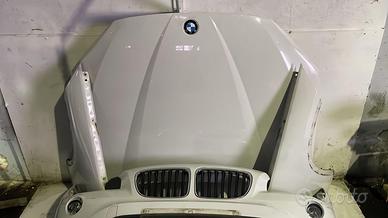 MUSATA COMPLETA + KIT RADIATORI BMW X1 Serie (E84)