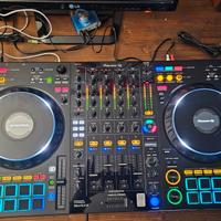 Pioneer DDJ-FLX10