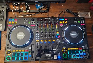 Pioneer DDJ-FLX10