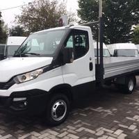 IVECO IVECO DAILY 35C12 CASSONE FISSO U89842