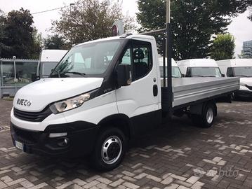 IVECO IVECO DAILY 35C12 CASSONE FISSO U89842