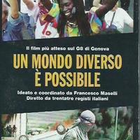 AA.VV., Un mondo diverso è possibile, 2001