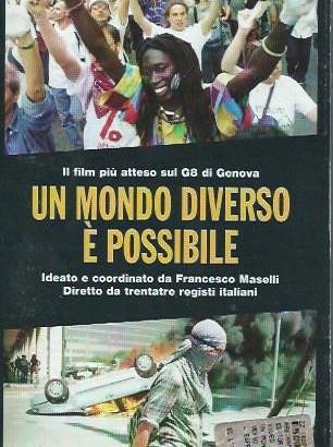 AA.VV., Un mondo diverso è possibile, 2001