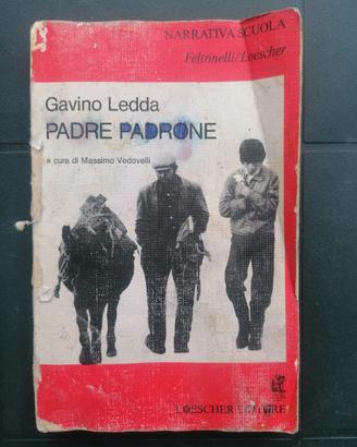 Padre Padrone