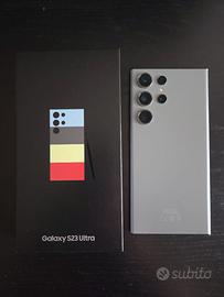Samsung S23 Ultra 256 GB