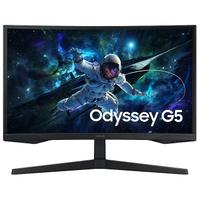 samsung monitor 32" G5
