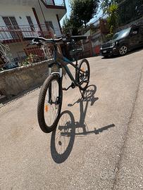 Rockrider  ST 120
