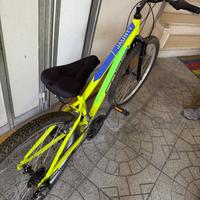 Bici nuova