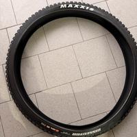 Gomme maxxis 29/27 mtb