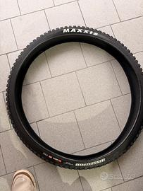 Gomme maxxis 29/27 mtb