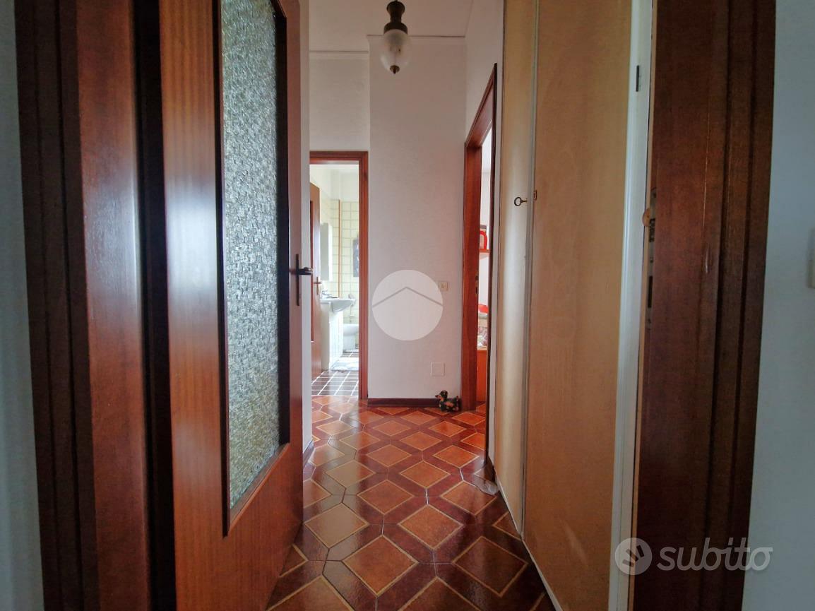 Appartamento – Mantova, Borgo Pompilio - Altro