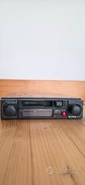 Autovox kobra autoradio vintage
