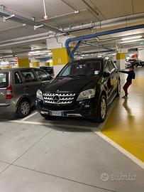 MERCEDES Classe M (W164) - 2009