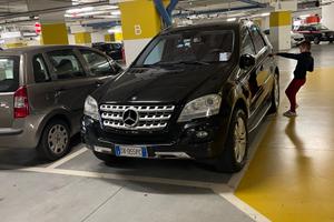 MERCEDES Classe M (W164) - 2009