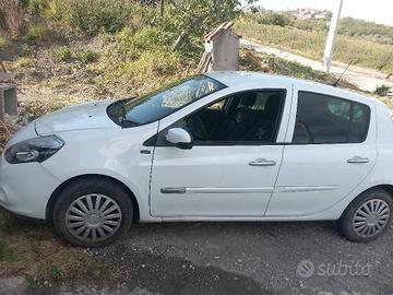 reno clio 3 seie