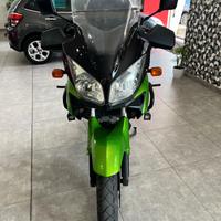 Suzuki V Strom DL 1000 - 2004