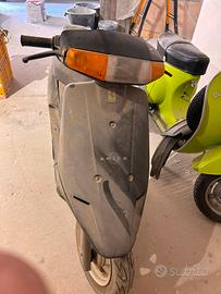 amico Aprilia anni 95