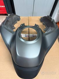 Protezione serbatoio Multistrada 1260 Grand Tour