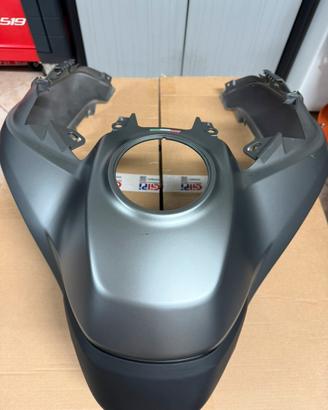 Protezione serbatoio Multistrada 1260 Grand Tour