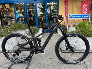 ebike PIVOT SHUTTLE SL RIDE 2024 tg M nuovo