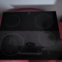 piano cottura a induzione