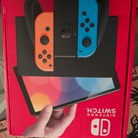 nintendo swich olead 