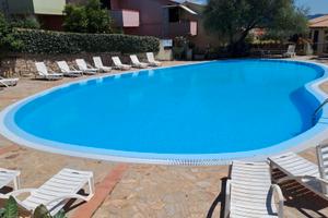 Settembre a Badesi in Appartamento 3/4 posti