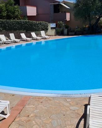 Settembre a Badesi in Appartamento 3/4 posti